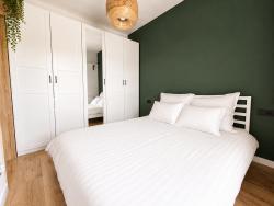 noclegi Puck PuckBay Apartment