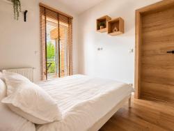noclegi Puck PuckBay Apartment
