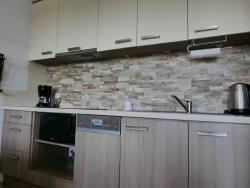 noclegi Kołobrzeg Herring Apartament dwupokojowy