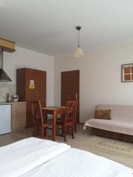 noclegi Mielenko Villa Dolores Mielenko Pokoje Gościnne
