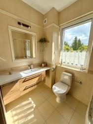 noclegi Stegna Apartament Deluxe Stegna nad morzem