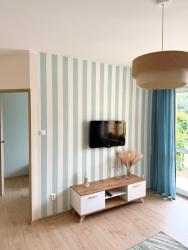 noclegi Stegna Apartament Deluxe Stegna nad morzem