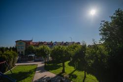 noclegi Puck DOMKI POD JARZĘBINĄ