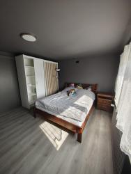 noclegi Świnoujście Wyspa Karsibór Świnoujście Apartament
