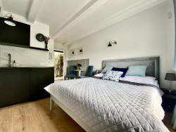 noclegi Ustronie Morskie Apartamenty Niebieska Marina Ustronie Morskie