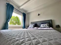 noclegi Ustronie Morskie Apartamenty Niebieska Marina Ustronie Morskie