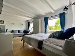 noclegi Ustronie Morskie Apartamenty Niebieska Marina Ustronie Morskie