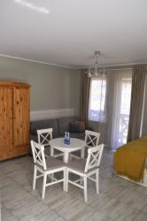 noclegi Sztutowo Apartment Przy Lesie