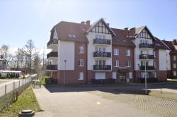 noclegi Sztutowo Apartment Przy Lesie