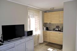 noclegi Sztutowo Apartment Przy Lesie