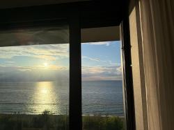 noclegi Rewal Hevenia Klifowa 5 B Apartament 33