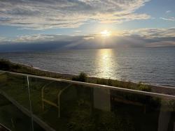 noclegi Rewal Hevenia Klifowa 5 B Apartament 33
