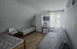 noclegi Dźwirzyno Pod Sumakiem - Pokoje nad morzem