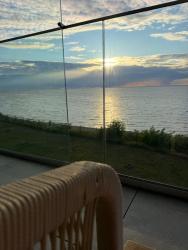 noclegi Rewal Hevenia Klifowa 5 B Apartament 33