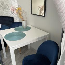 noclegi Mielno Kolorowe Apartamenty w Mielnie! 350m od plaży - 100m od jeziora!
