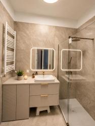 noclegi Dziwnów Baltic Harmony SPA Apartment
