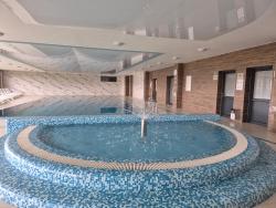 noclegi Dziwnów Baltic Harmony SPA Apartment