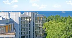 noclegi Kołobrzeg VacationClub - Diune Apartment 67