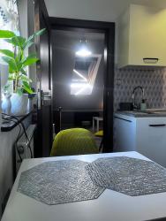noclegi Rewal Mały Apartamencik Teo I Domki