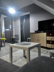 noclegi Rewal Mały Apartamencik Teo I Domki