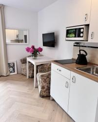 noclegi Mielno L&B Rooms