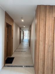 noclegi Rowy Apartamenty REGATA w sercu nadmorskiego lasu za wydmą