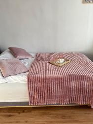 noclegi Dąbki Apartament pod Dębem