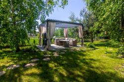 noclegi Ciekocino Ciekocino Forest Apartamenty nad morzem z jacuzzi