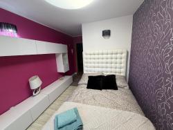 noclegi Gdynia Glow Rooms
