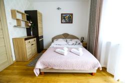noclegi Łeba Villa Róża pokoje & apartamenty
