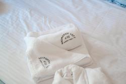 noclegi Kołobrzeg Nadmorski Loft GREEN PORT SPA - 750 m od plaży