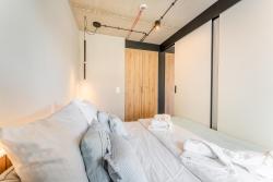 noclegi Kołobrzeg Nadmorski Loft GREEN PORT SPA - 750 m od plaży