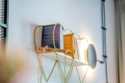 noclegi Kołobrzeg Nadmorski Loft GREEN PORT SPA - 750 m od plaży