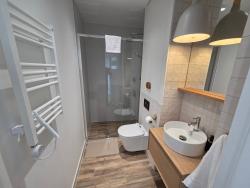 noclegi Trzęsacz Rest Village 3B Trzęsacz