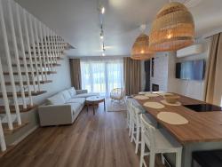 noclegi Trzęsacz Rest Village 3B Trzęsacz