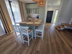 noclegi Trzęsacz Rest Village 3B Trzęsacz