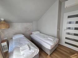 noclegi Trzęsacz Rest Village 3B Trzęsacz