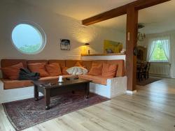 noclegi Kamień Pomorski Haus Mediterran