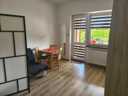 noclegi Władysławowo Mini Apartamenty Dominika