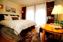 noclegi Świnoujście Hotel Ottaviano