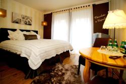 noclegi Świnoujście Hotel Ottaviano