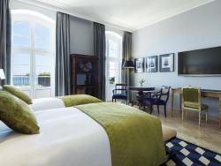 noclegi Sopot Sofitel Grand Sopot