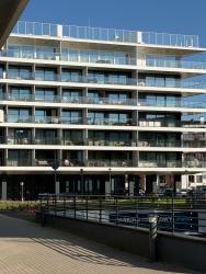 noclegi Kołobrzeg Seaside Park Apartament z widokiem na morze