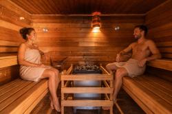 noclegi Jantar Jantar, dom blisko plaży z sauną