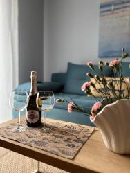 noclegi Kołobrzeg Apartament Amber Stays