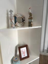 noclegi Kołobrzeg Apartament Amber Stays
