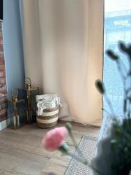 noclegi Kołobrzeg Apartament Amber Stays