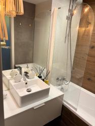 noclegi Kołobrzeg Apartament Amber Stays