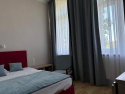 noclegi Ustronie Morskie Pod Jabłonią