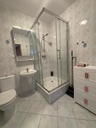 noclegi Grzybowo Villa Marie